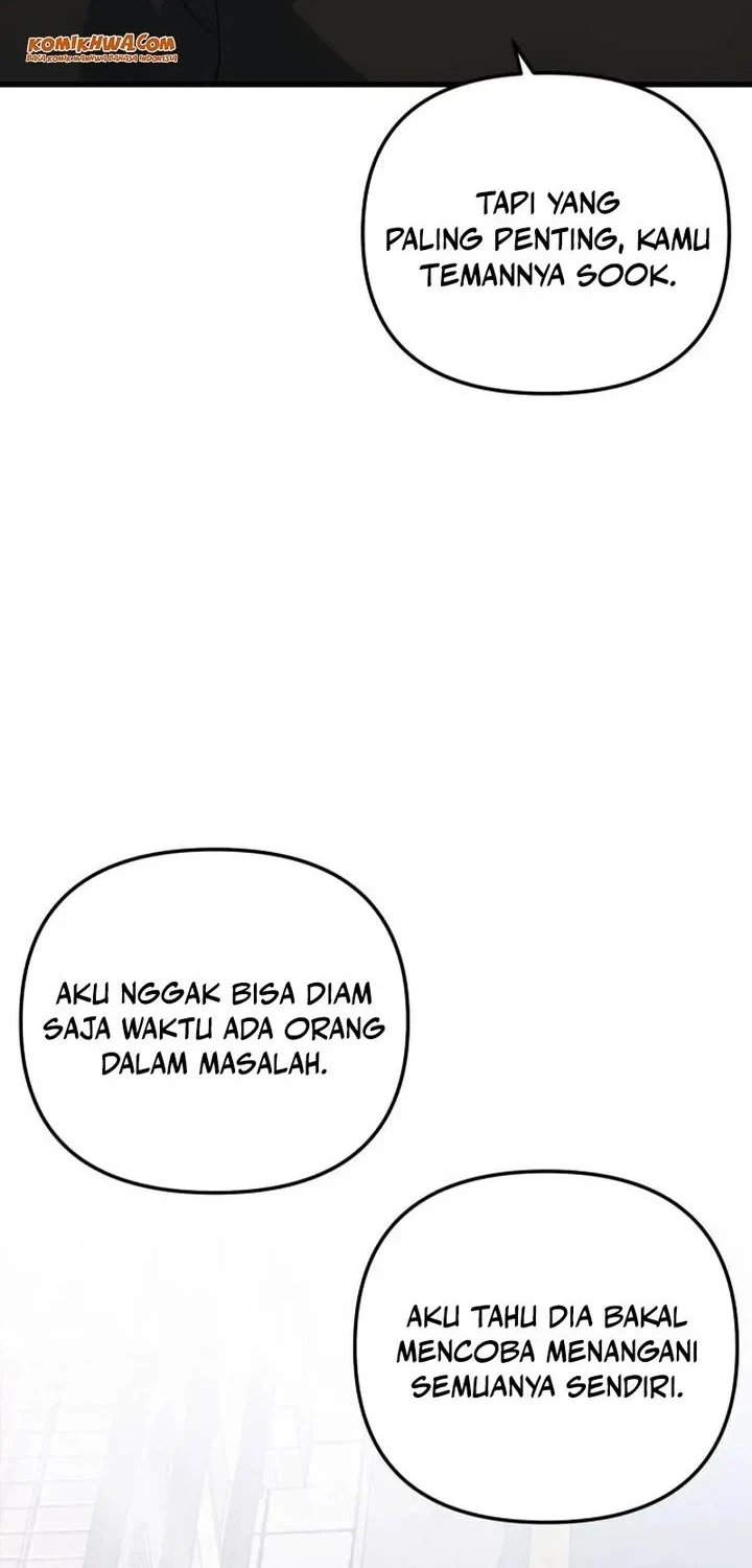 The Demon King’s Channel Chapter 19 Gambar 50