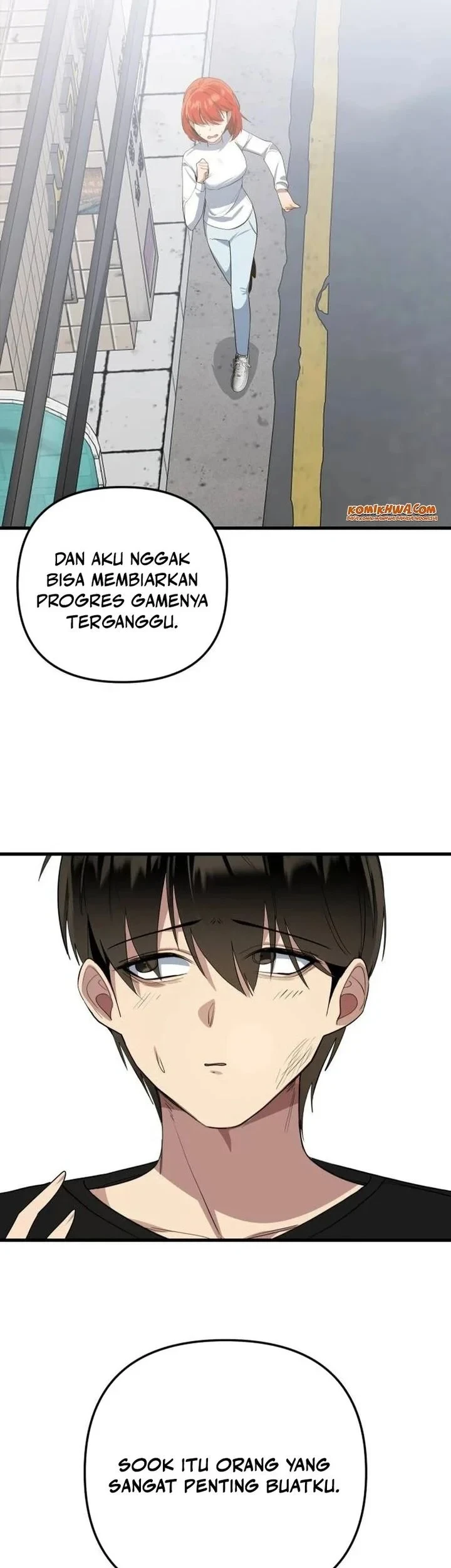 The Demon King’s Channel Chapter 19 Gambar 51