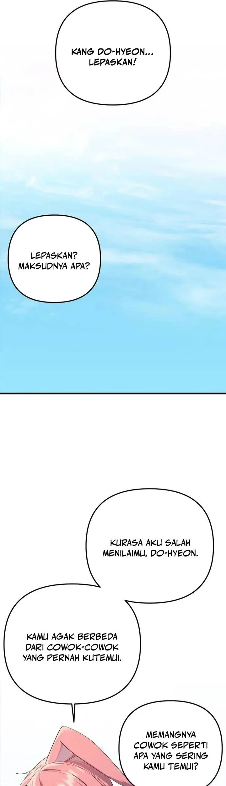 The Demon King’s Channel Chapter 19 Gambar 53