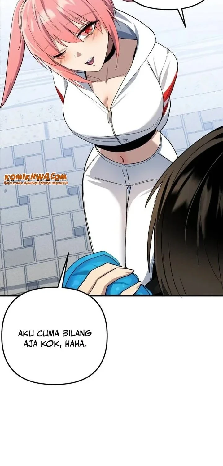 The Demon King’s Channel Chapter 19 Gambar 54
