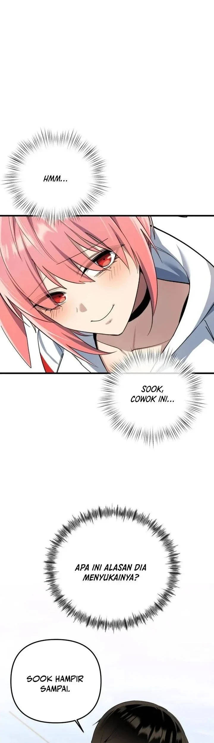 The Demon King’s Channel Chapter 19 Gambar 55