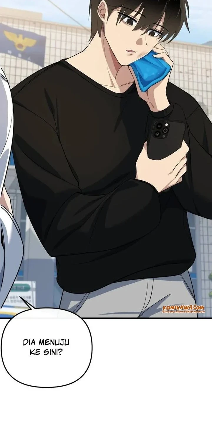 The Demon King’s Channel Chapter 19 Gambar 56