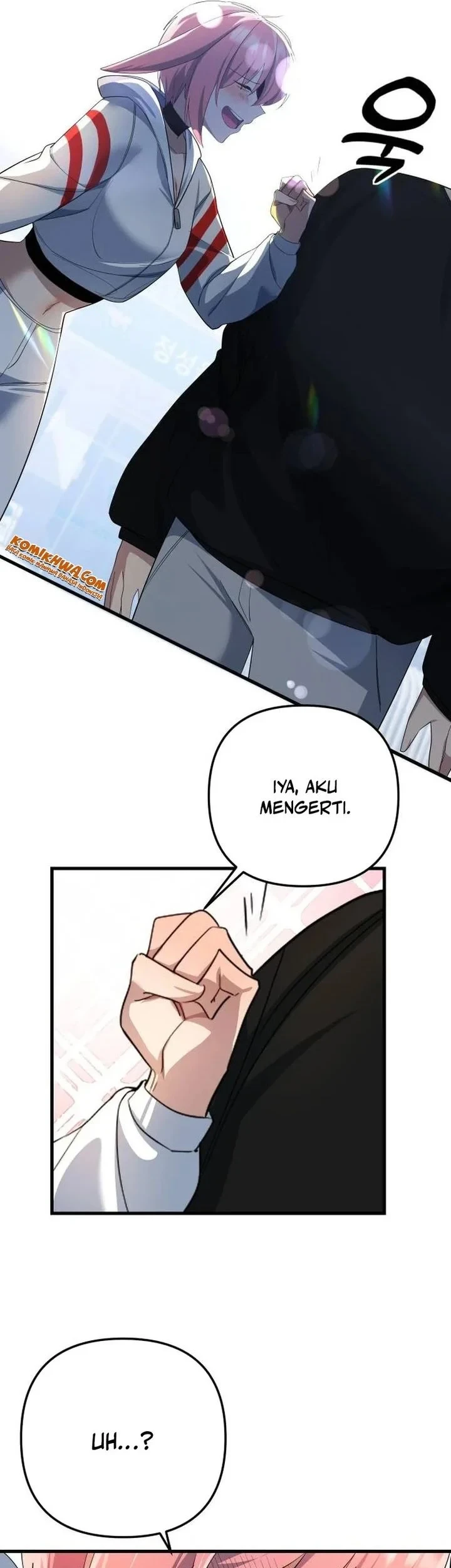 The Demon King’s Channel Chapter 19 Gambar 59