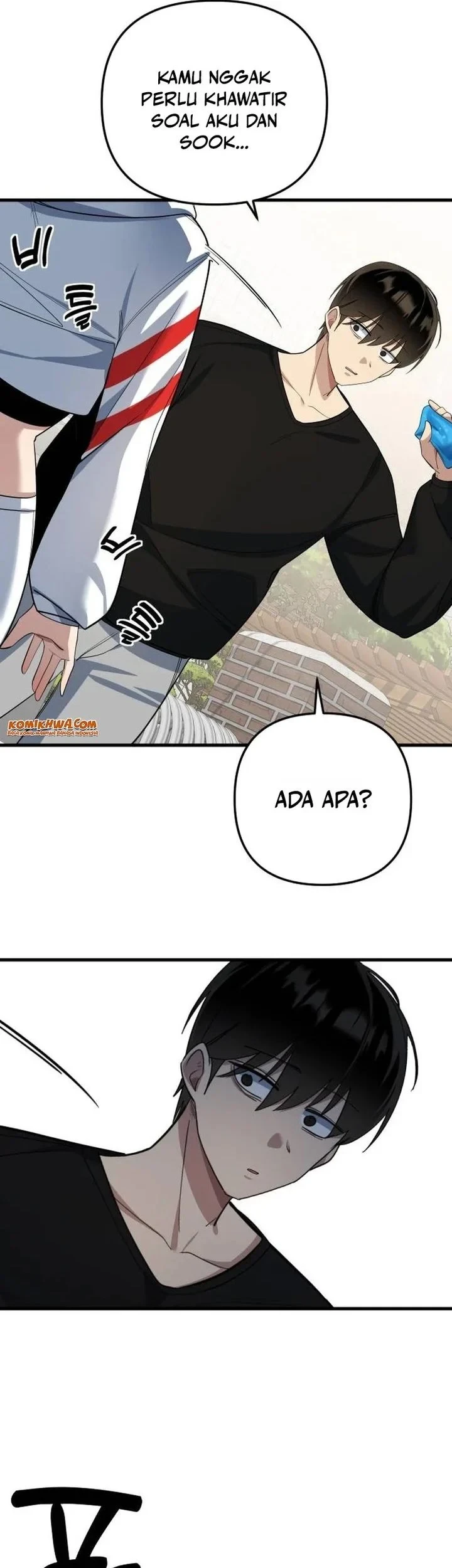 The Demon King’s Channel Chapter 19 Gambar 61