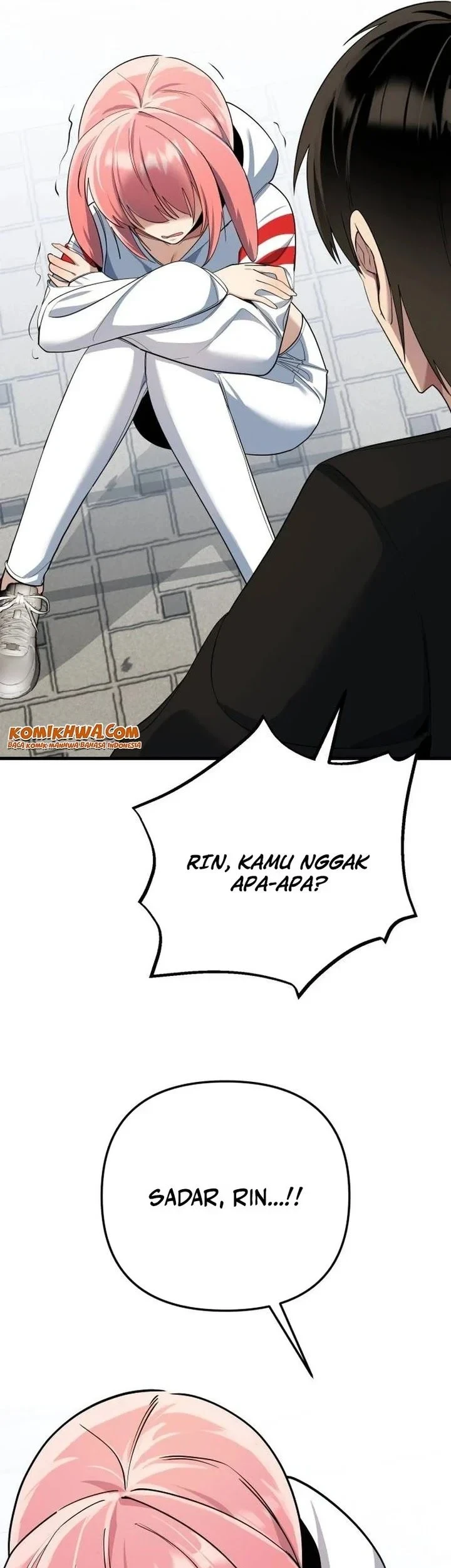 The Demon King’s Channel Chapter 19 Gambar 63