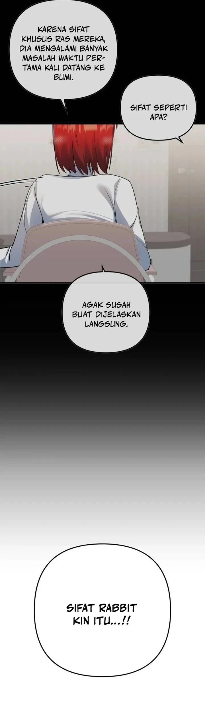 The Demon King’s Channel Chapter 19 Gambar 77