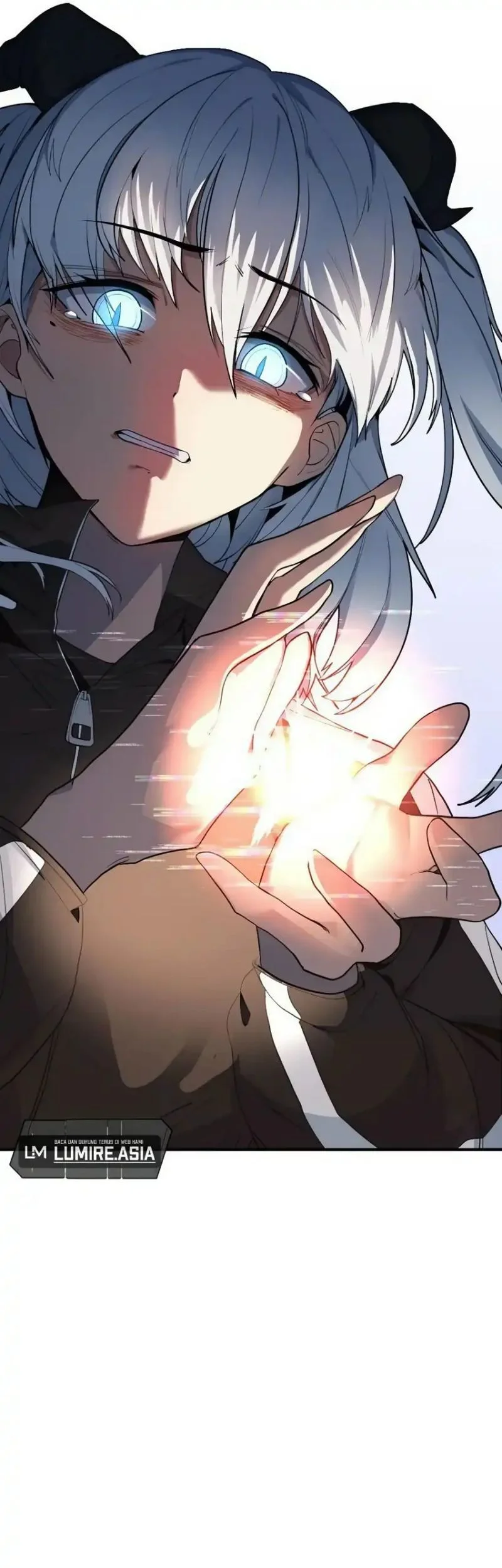 The Demon King’s Channel Chapter 2 Gambar 31