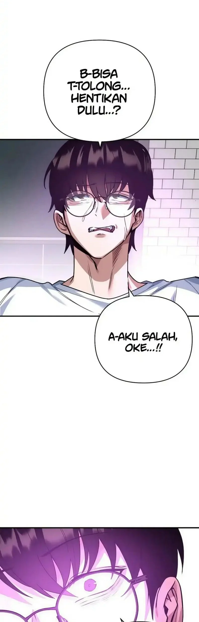 The Demon King’s Channel Chapter 2 Gambar 32