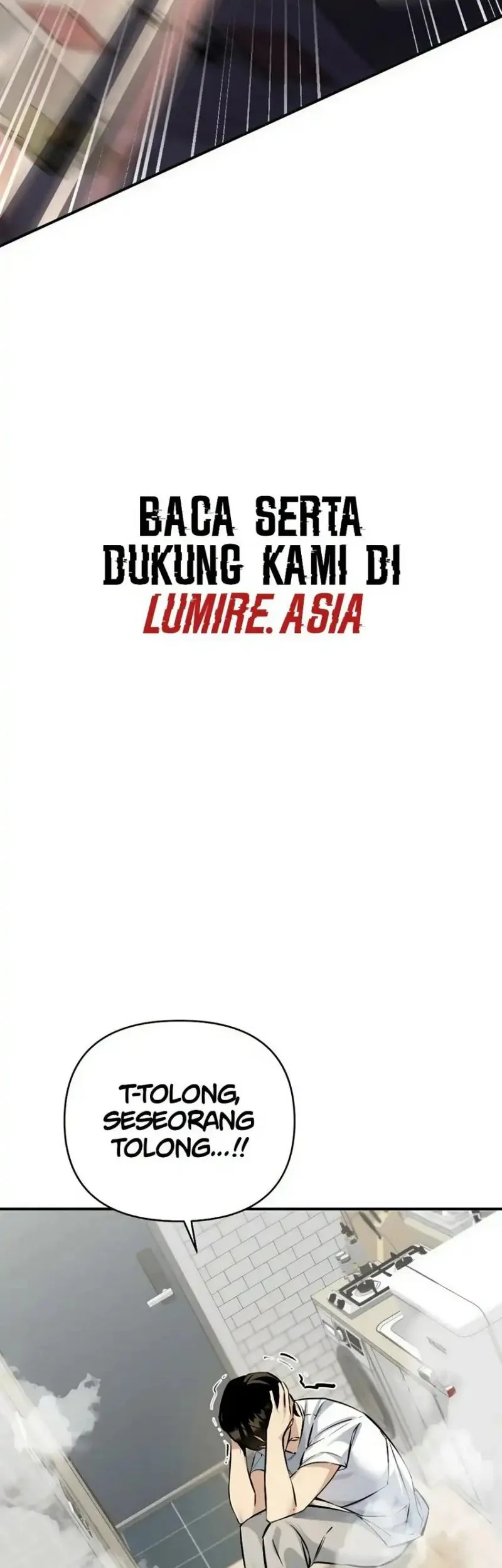 The Demon King’s Channel Chapter 2 Gambar 35
