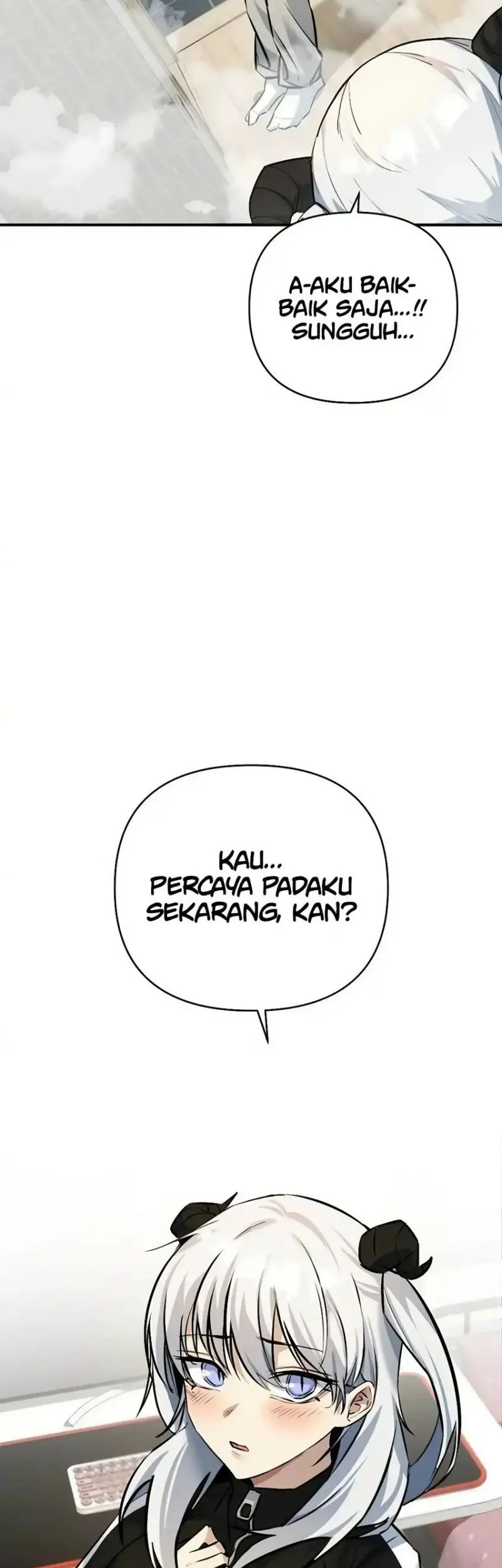 The Demon King’s Channel Chapter 2 Gambar 36