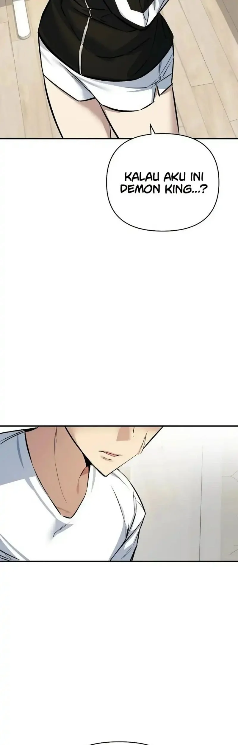 The Demon King’s Channel Chapter 2 Gambar 38