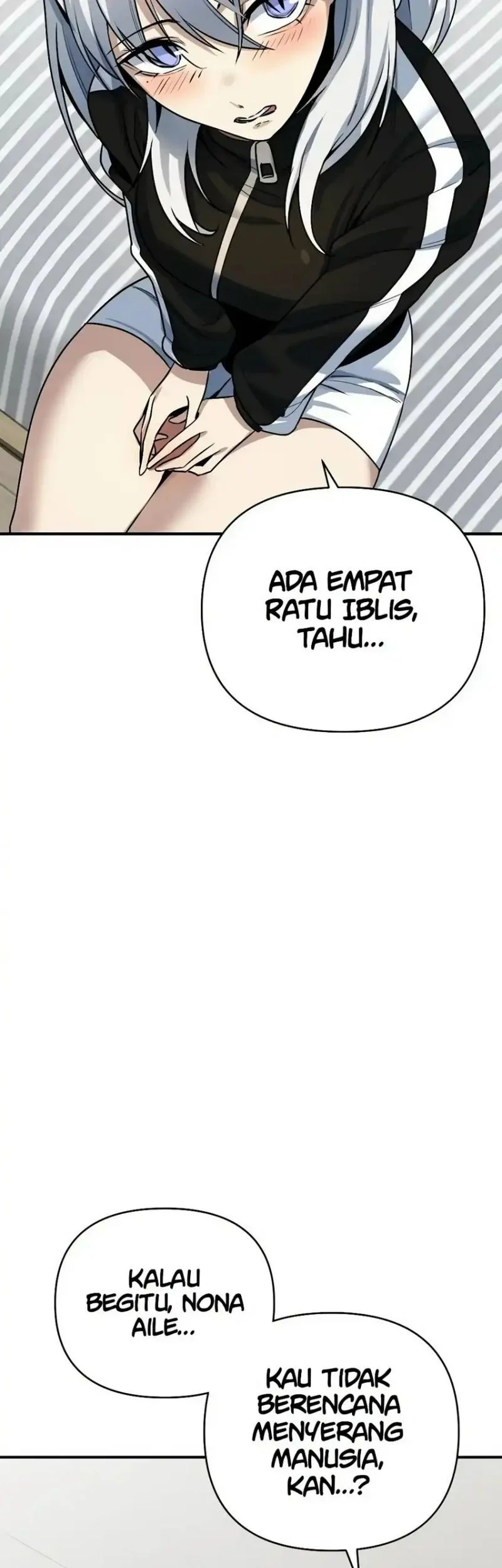 The Demon King’s Channel Chapter 2 Gambar 42