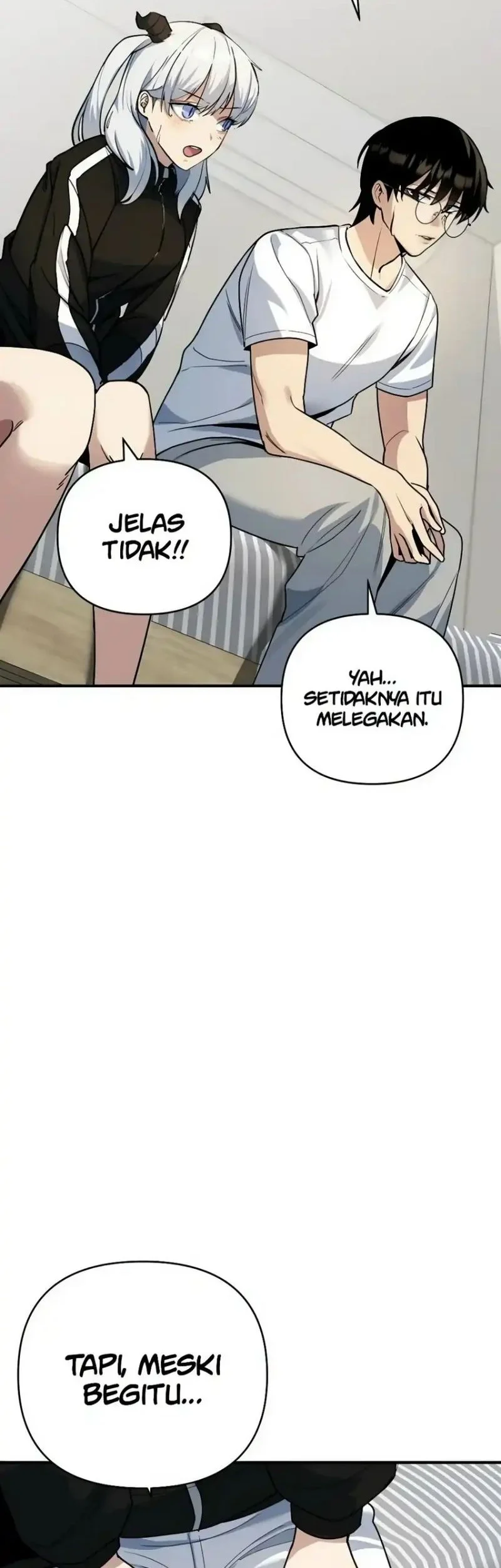 The Demon King’s Channel Chapter 2 Gambar 43