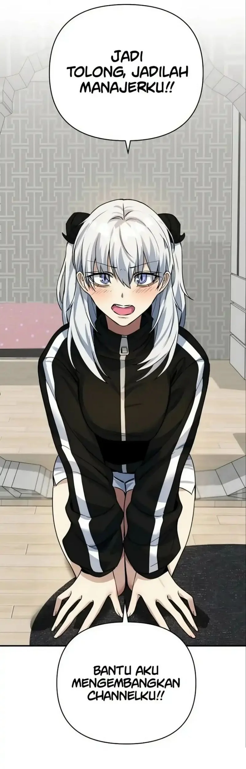 The Demon King’s Channel Chapter 2 Gambar 46