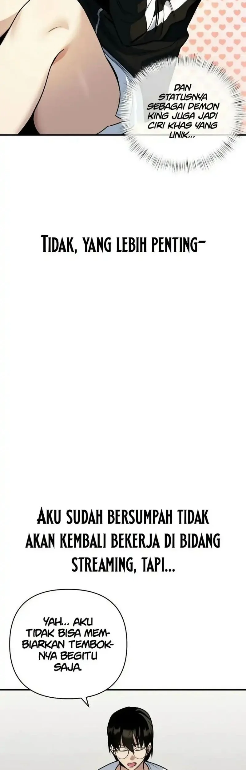 The Demon King’s Channel Chapter 2 Gambar 50