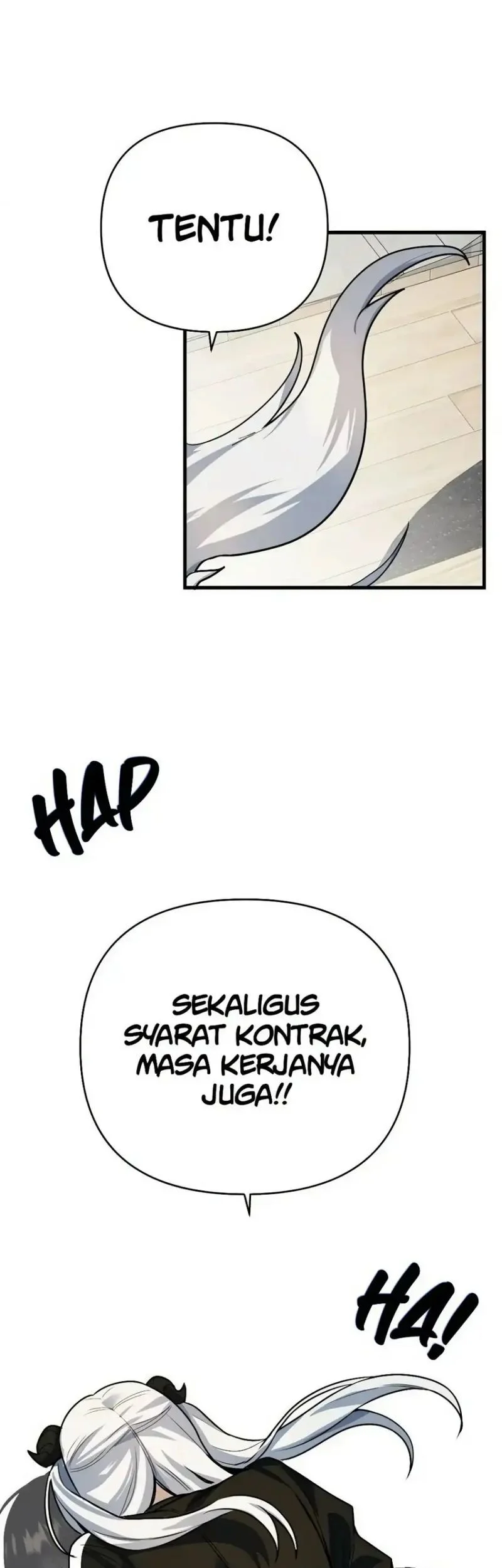 The Demon King’s Channel Chapter 2 Gambar 55