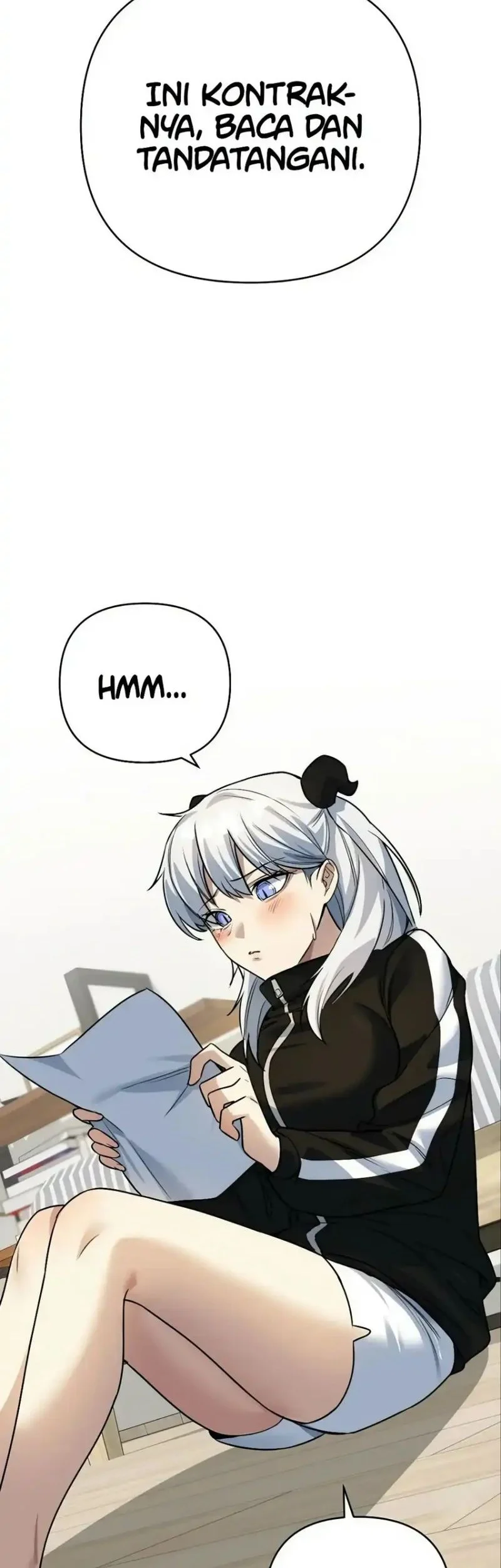 The Demon King’s Channel Chapter 2 Gambar 59