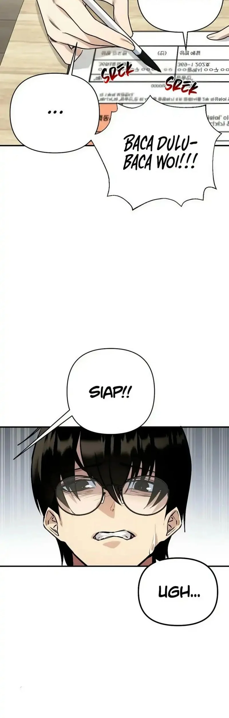 The Demon King’s Channel Chapter 2 Gambar 62