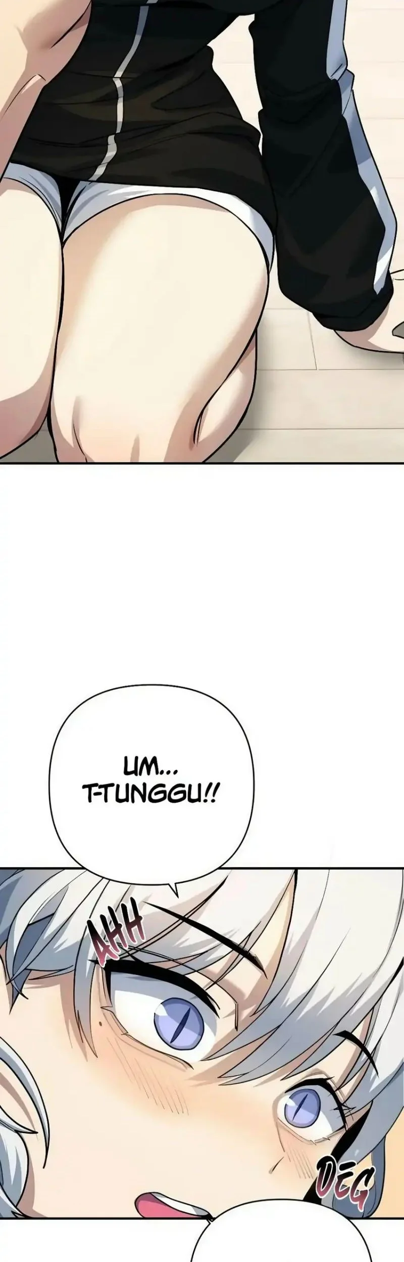 The Demon King’s Channel Chapter 2 Gambar 65