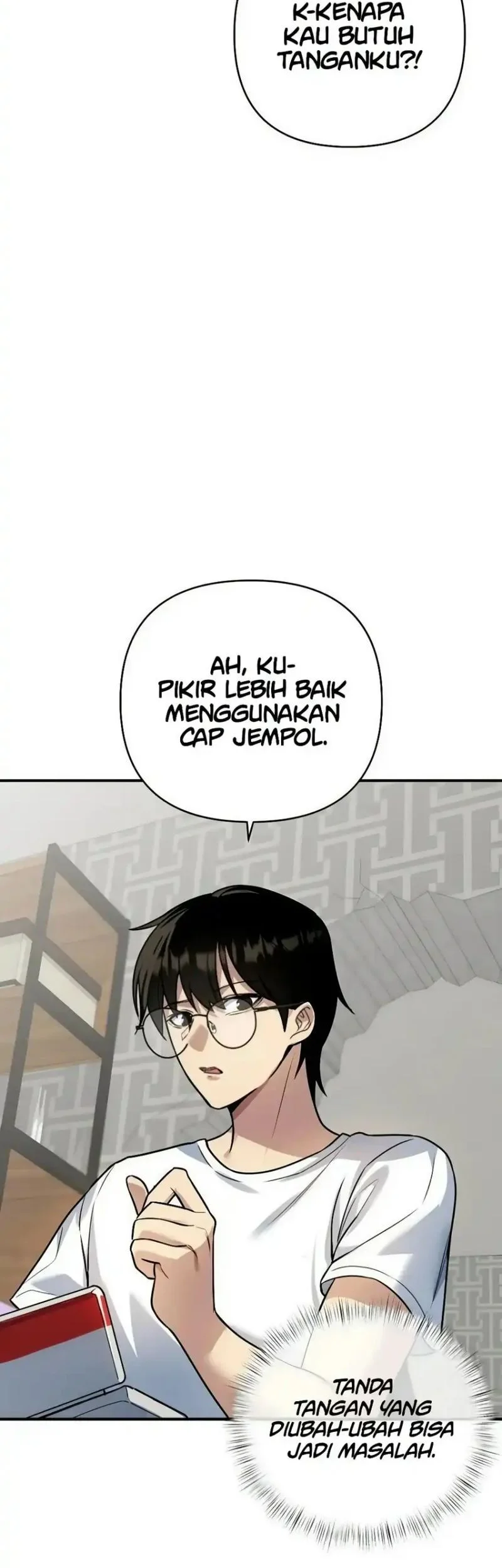 The Demon King’s Channel Chapter 2 Gambar 66