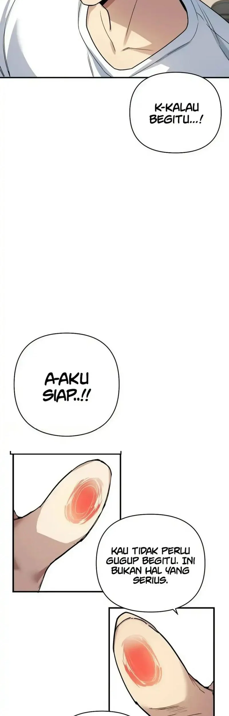 The Demon King’s Channel Chapter 2 Gambar 69