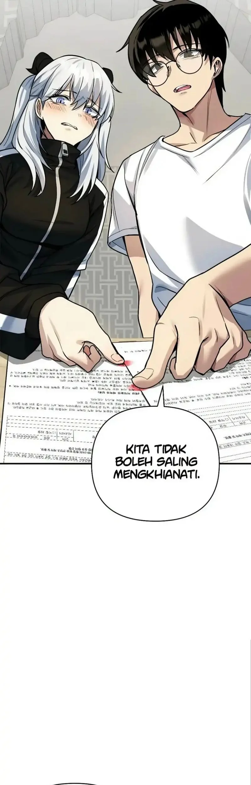 The Demon King’s Channel Chapter 2 Gambar 71