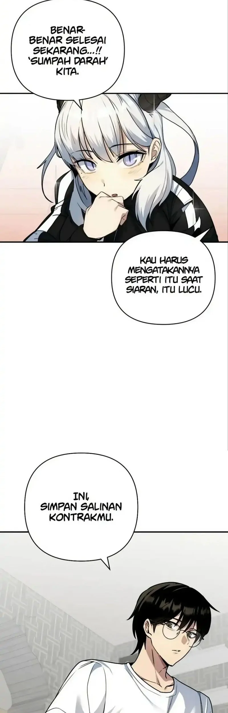 The Demon King’s Channel Chapter 2 Gambar 72