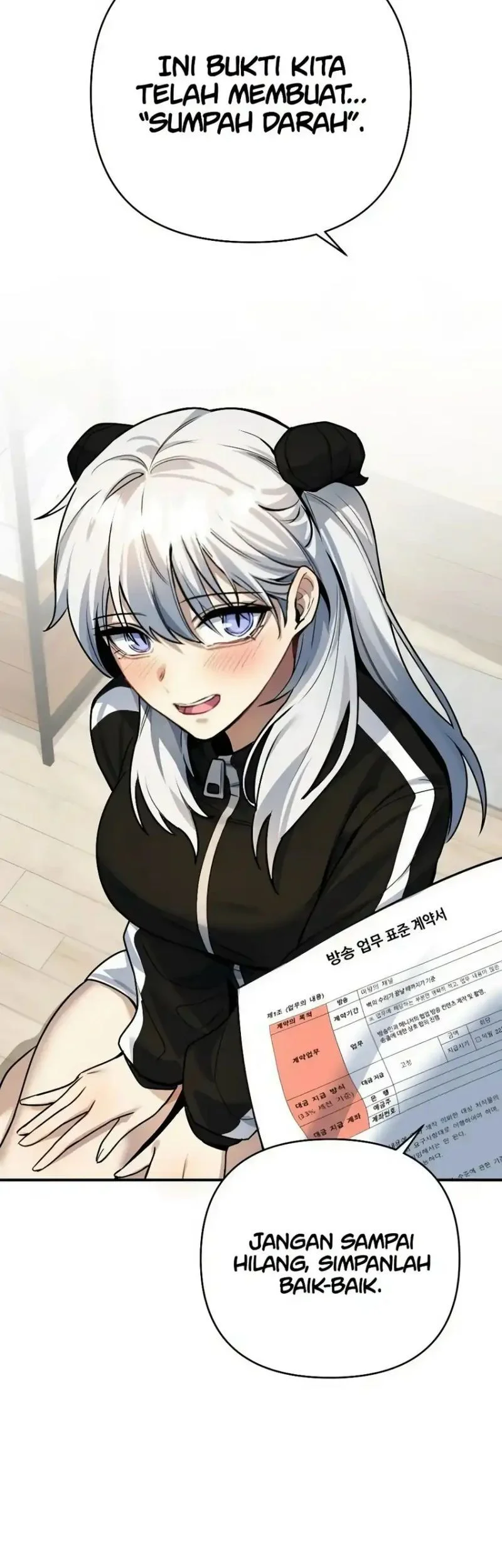 The Demon King’s Channel Chapter 2 Gambar 74