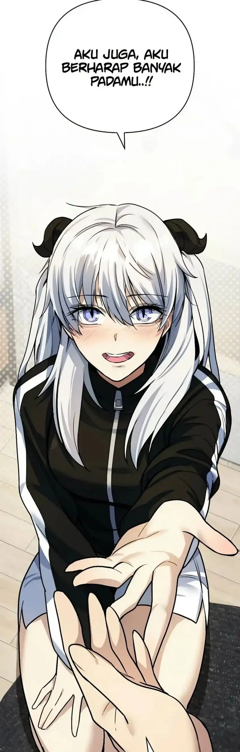 The Demon King’s Channel Chapter 2 Gambar 77