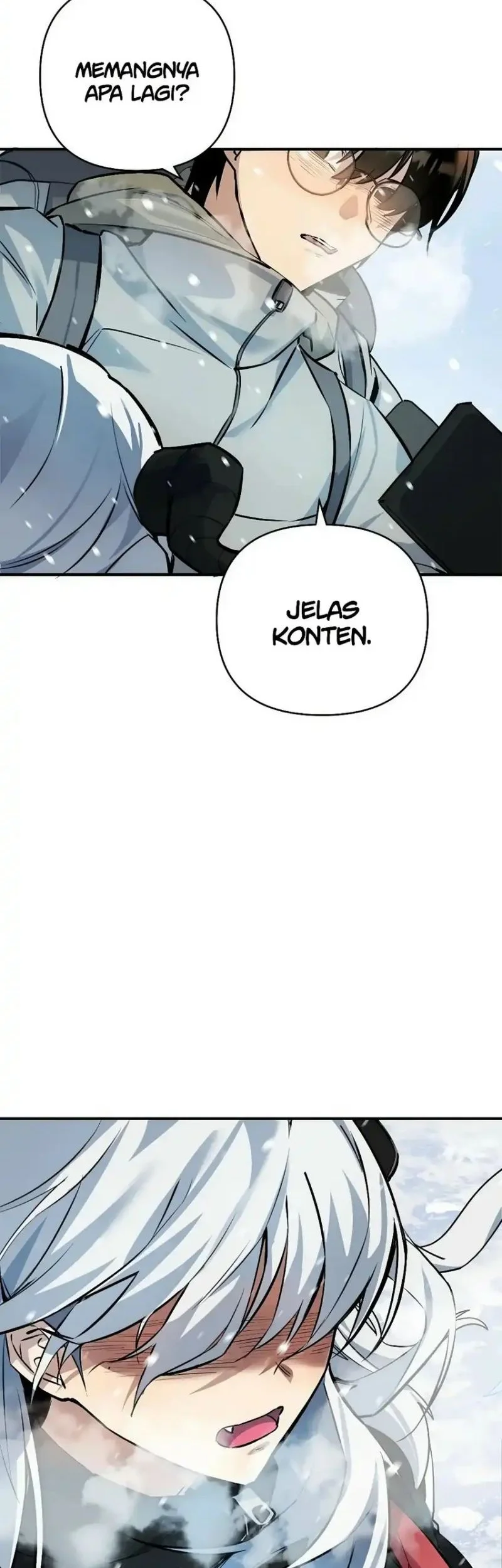 The Demon King’s Channel Chapter 2 Gambar 81