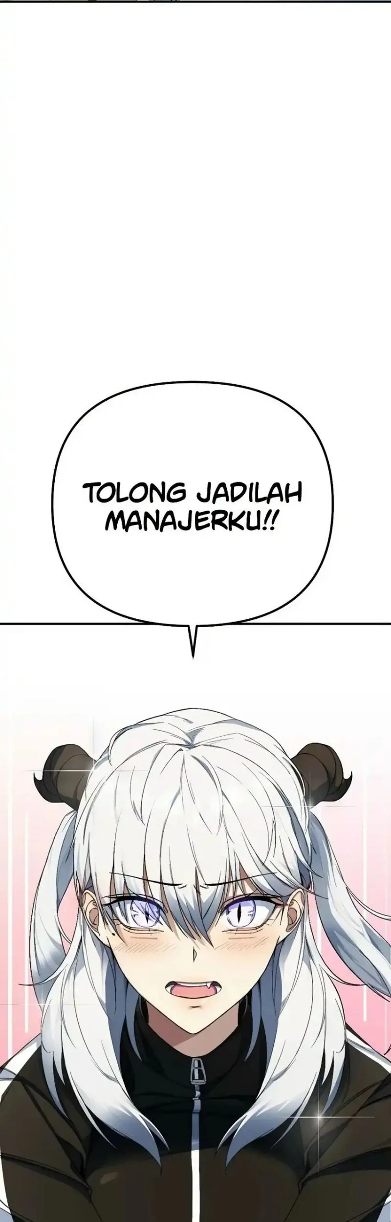 The Demon King’s Channel Chapter 2 Gambar 4