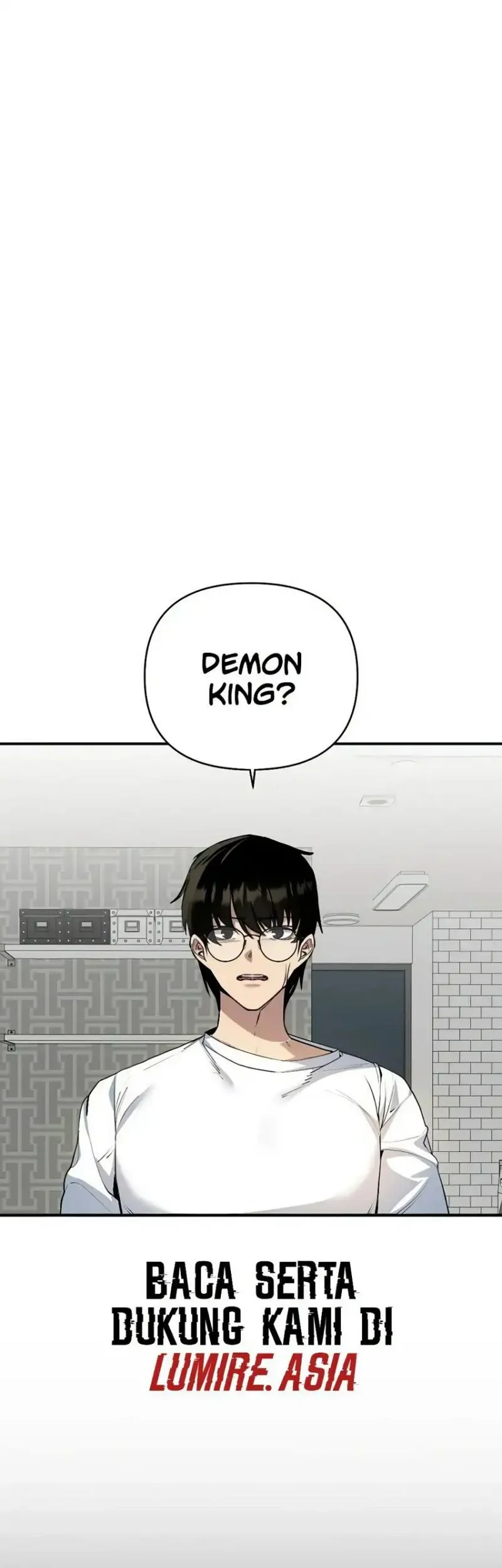 The Demon King’s Channel Chapter 2 Gambar 6