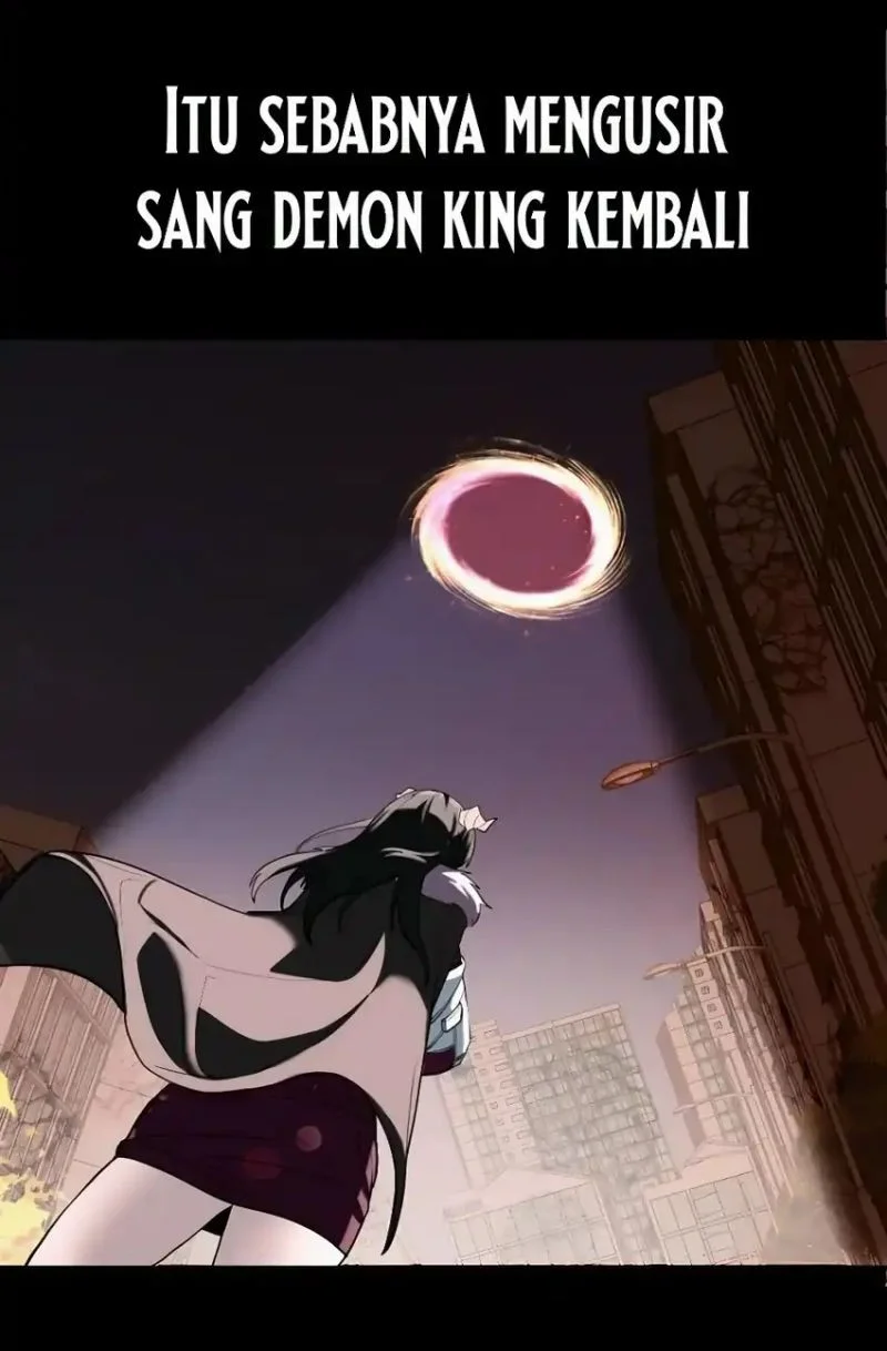 The Demon King’s Channel Chapter 2 Gambar 11