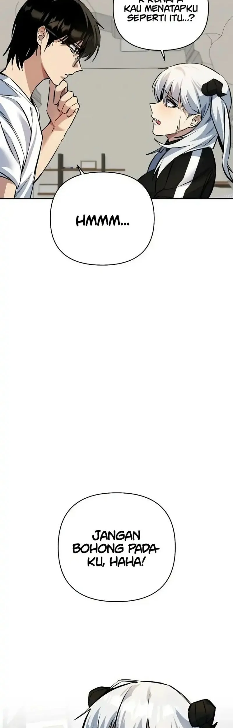 The Demon King’s Channel Chapter 2 Gambar 14