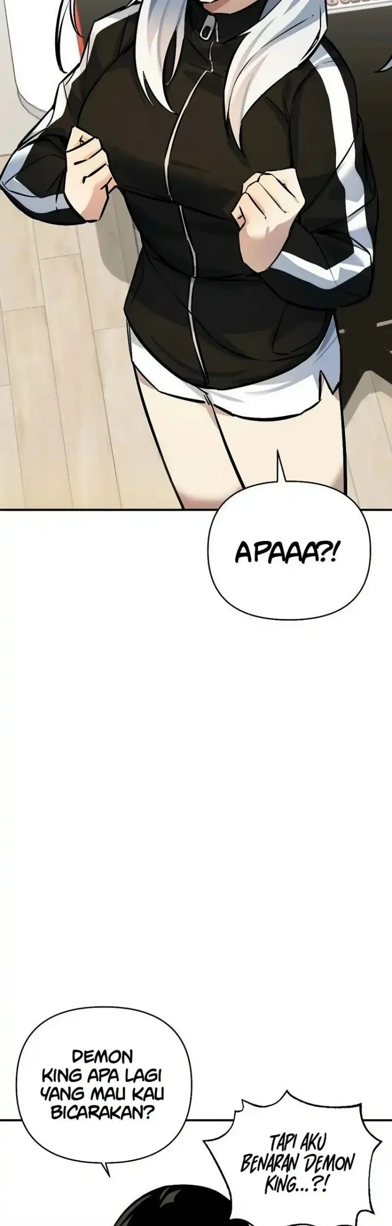 The Demon King’s Channel Chapter 2 Gambar 16