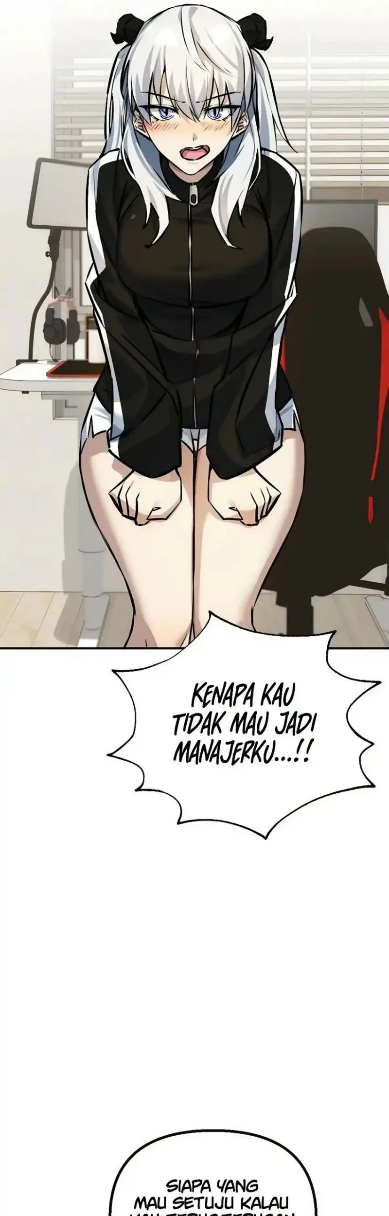 The Demon King’s Channel Chapter 2 Gambar 19