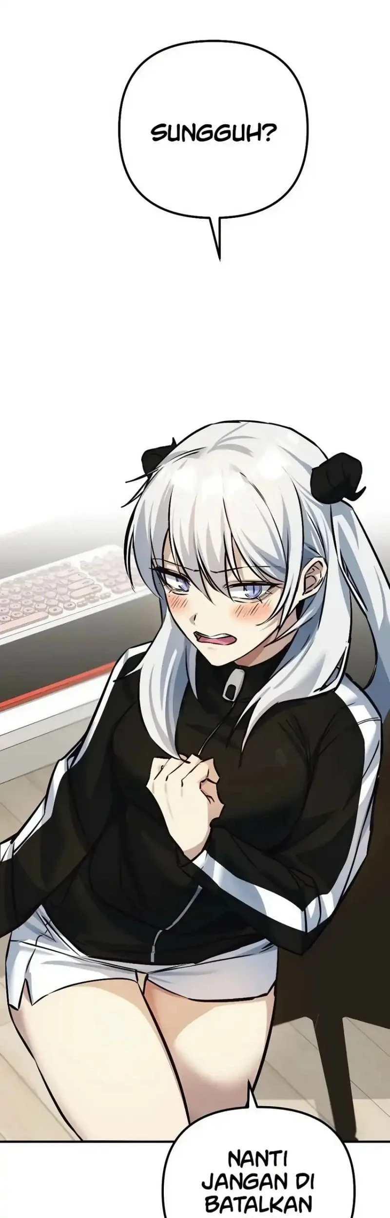 The Demon King’s Channel Chapter 2 Gambar 22