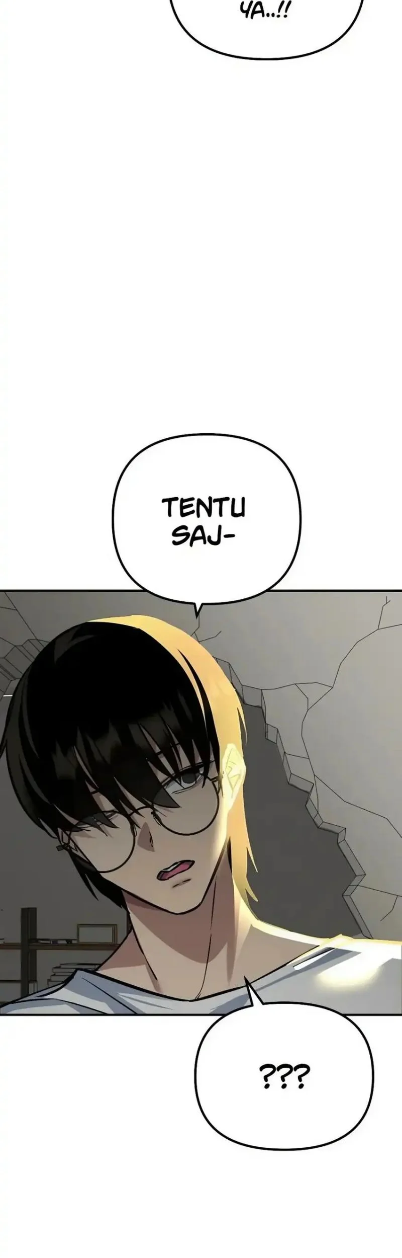 The Demon King’s Channel Chapter 2 Gambar 23