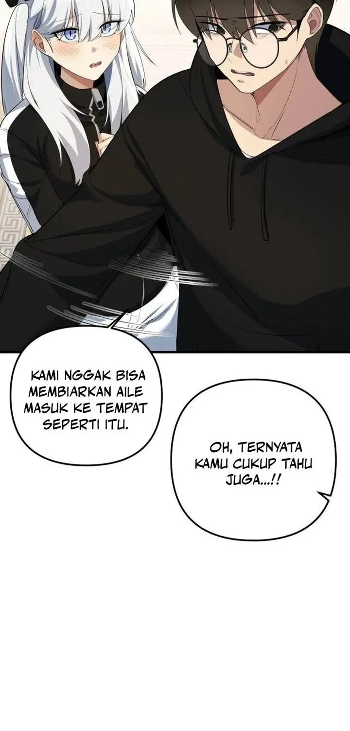 The Demon King’s Channel Chapter 20 Gambar 58