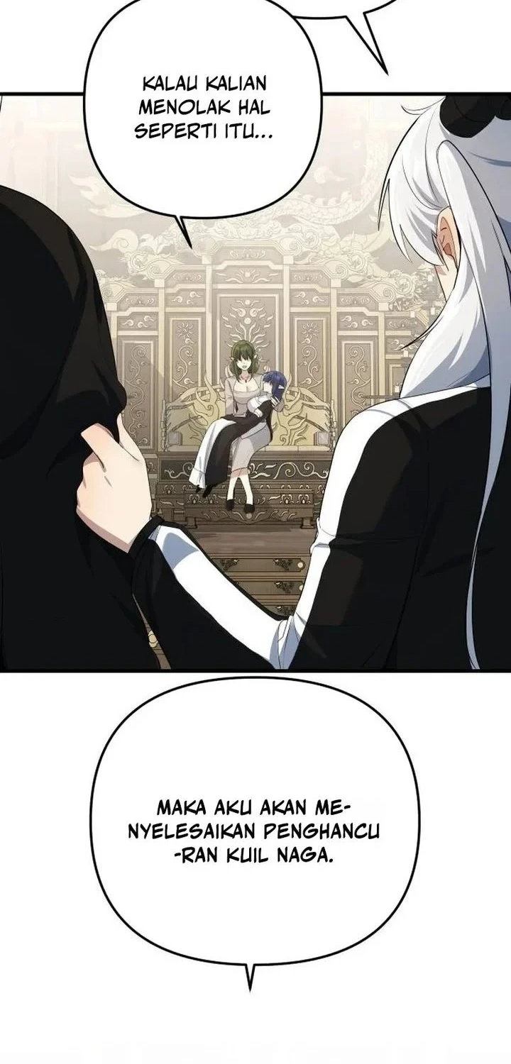 The Demon King’s Channel Chapter 20 Gambar 70