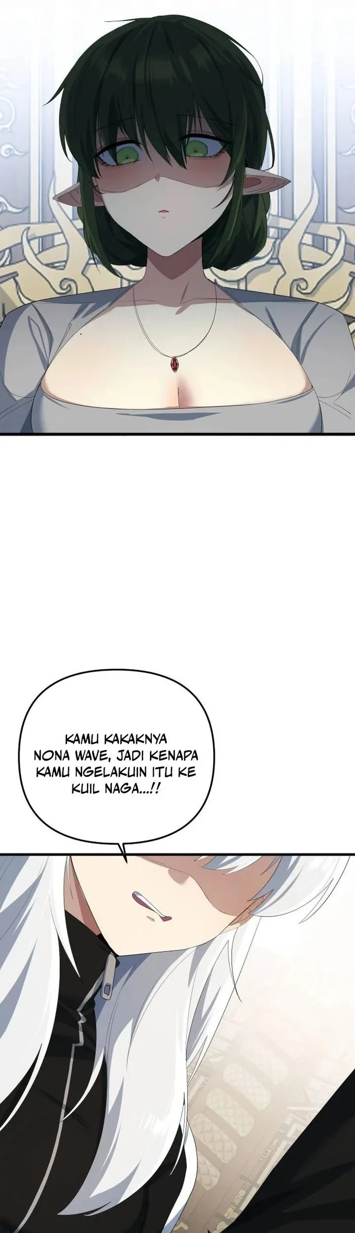 The Demon King’s Channel Chapter 20 Gambar 71