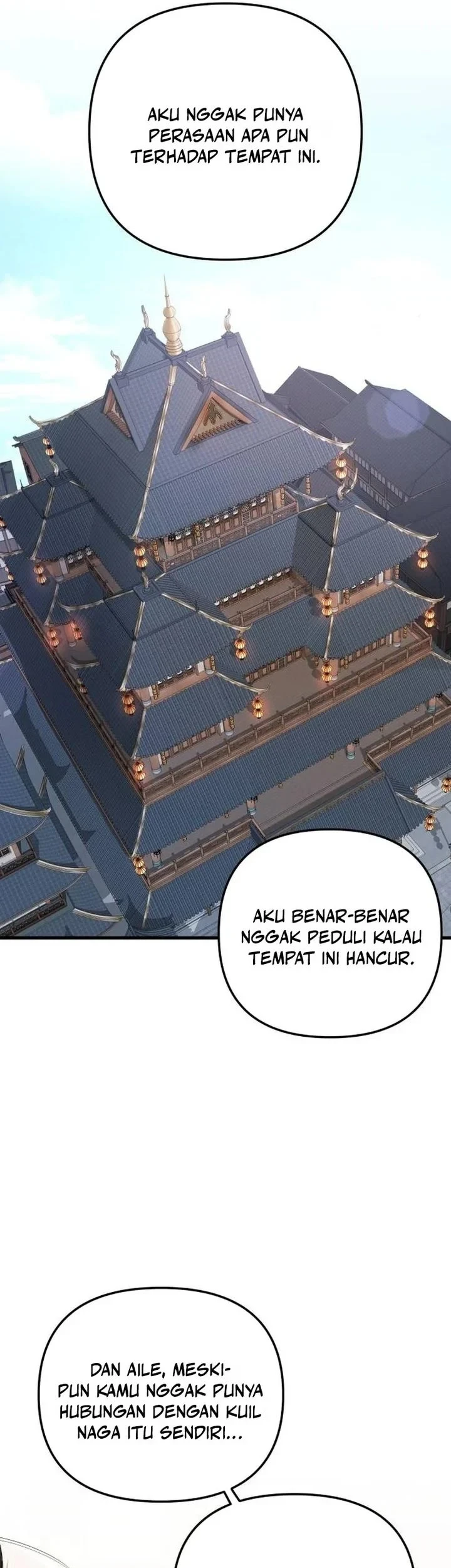 The Demon King’s Channel Chapter 20 Gambar 73