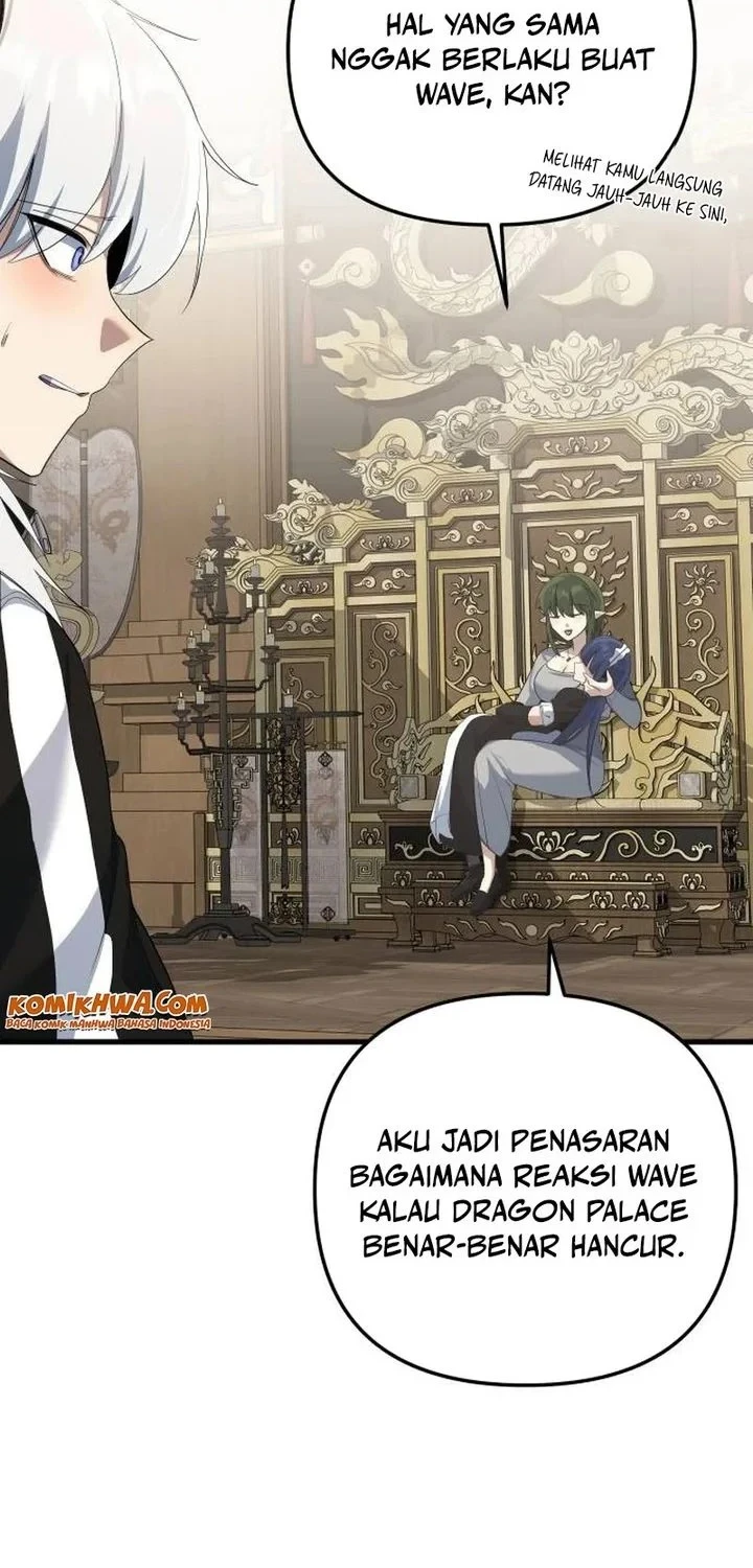 The Demon King’s Channel Chapter 20 Gambar 74