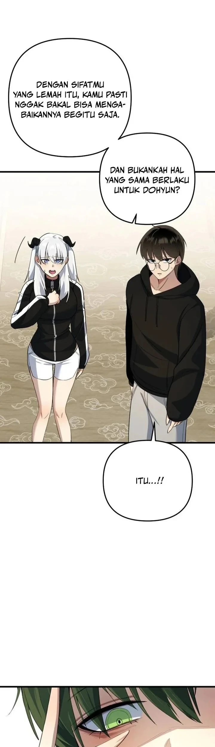 The Demon King’s Channel Chapter 20 Gambar 75