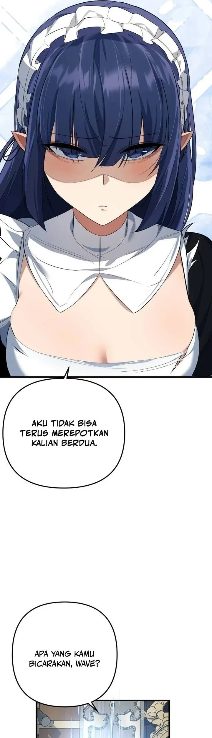The Demon King’s Channel Chapter 20 Gambar 81