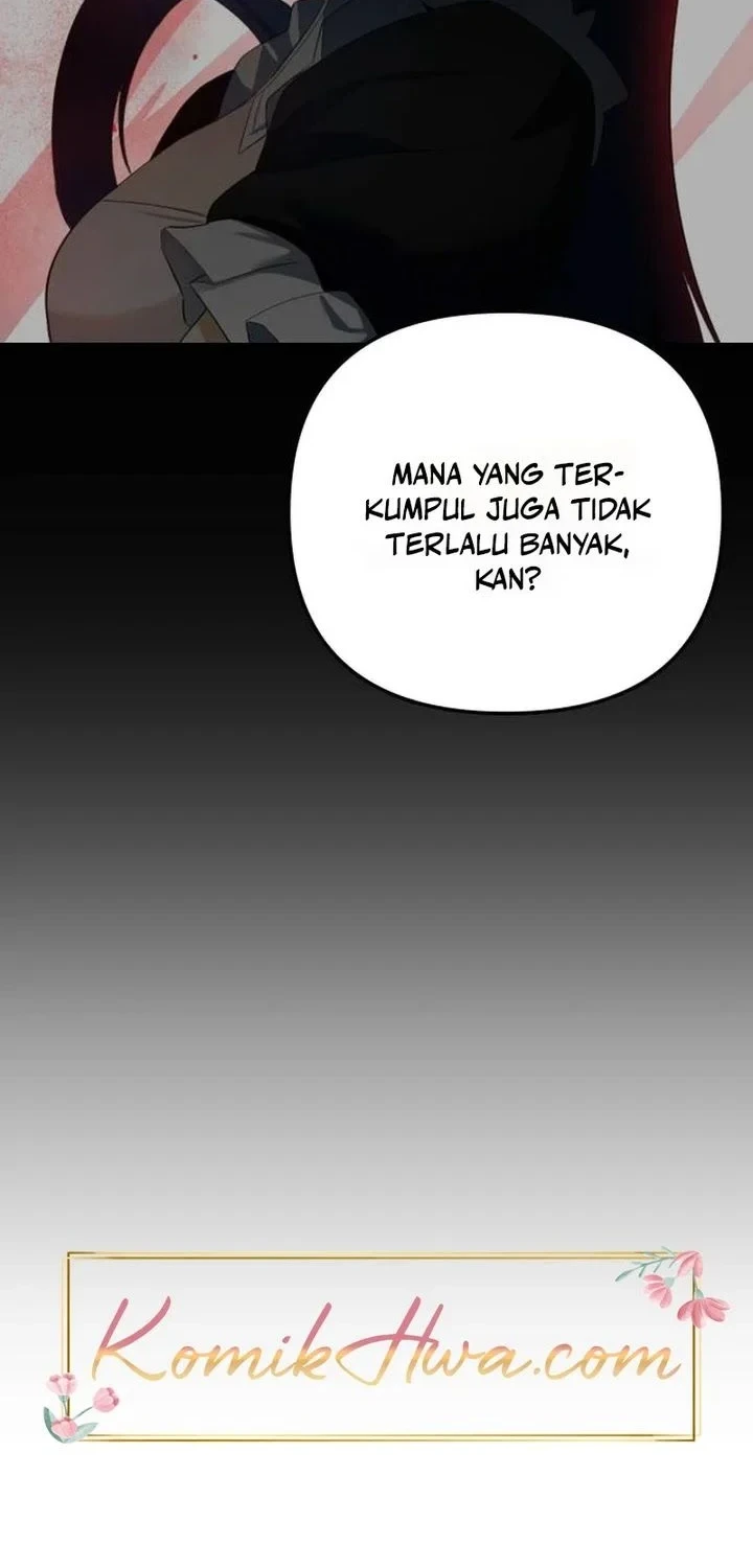 The Demon King’s Channel Chapter 20 Gambar 86