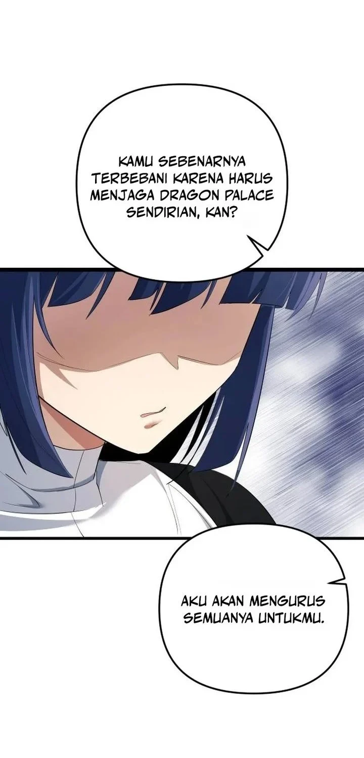 The Demon King’s Channel Chapter 20 Gambar 88