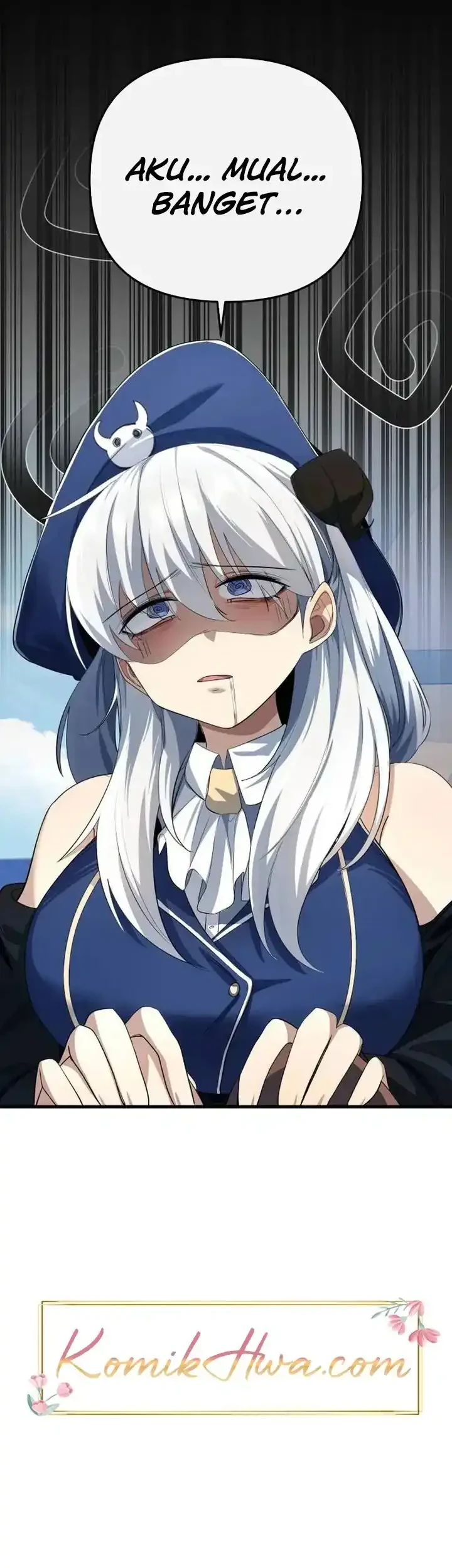 The Demon King’s Channel Chapter 21 Gambar 58