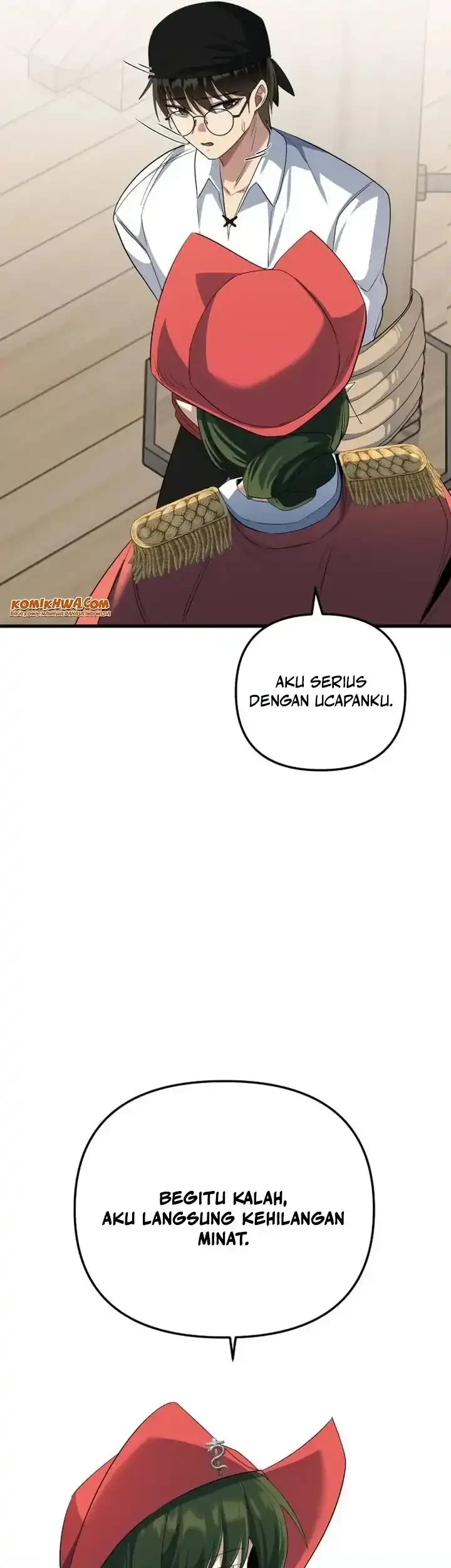 The Demon King’s Channel Chapter 21 Gambar 64