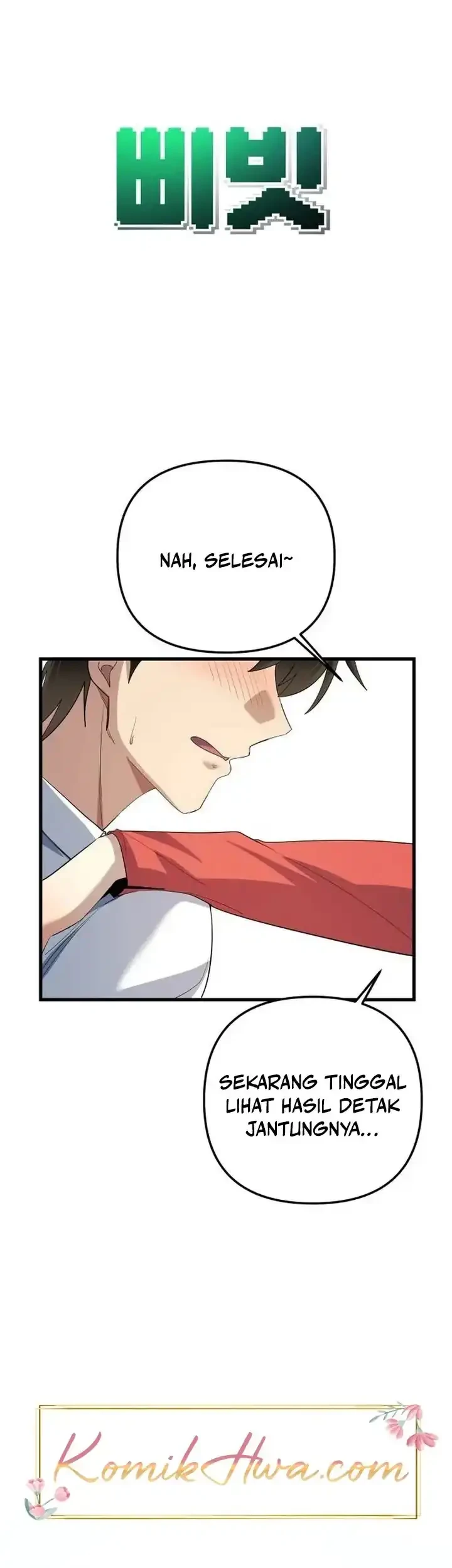 The Demon King’s Channel Chapter 21 Gambar 72